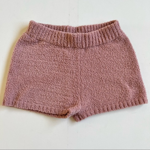 Superdown Mischa Lounge Short Set in Pink - Picture 9 of 13